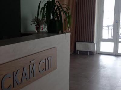 квартира по адресу Варненская ул., 27А/2