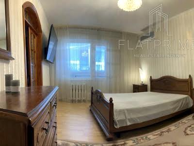 квартира по адресу Петра Григоренко просп., 5