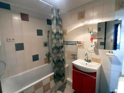 квартира за адресою Харківське шосе, 19б