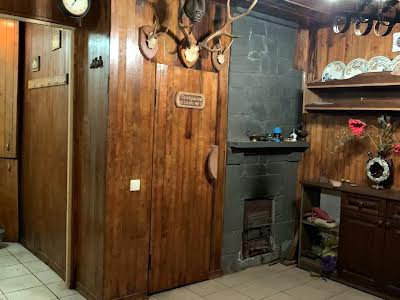 будинок за адресою Карпатської Січі вул. (Гвардійська), 36