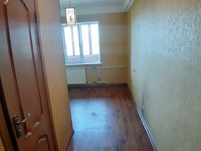 квартира по адресу Богатірская, 2А