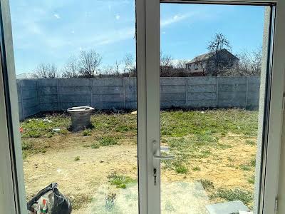 будинок за адресою с. Вінницькі Хутори, Незалежності вул.