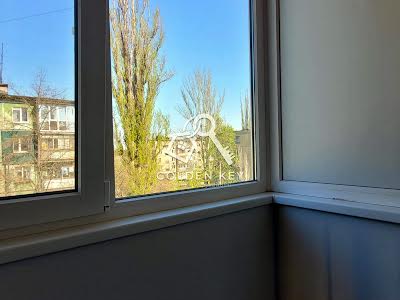 квартира за адресою Вадима Гурова вул. (Постишева), 29