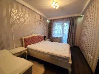 квартира за адресою Донецьке шосе, 106