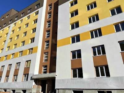 квартира по адресу Героїв Крут ул., 4А