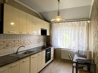 квартира по адресу Бригадная ул., 4