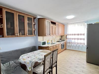 квартира по адресу Двірська, 14
