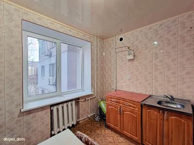 квартира за адресою Дніпро, Олександра Поля просп. (Кірова), 22