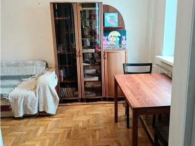 квартира за адресою Олімпійська вул., 7А