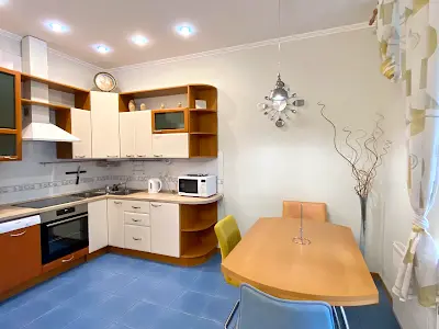квартира за адресою Лесі Українки бульв., 30-Б