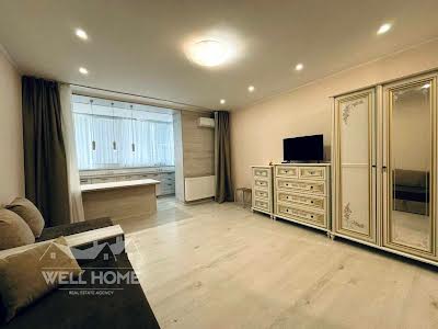 квартира за адресою Шолуденка вул., 24к1