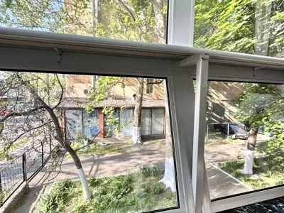 квартира за адресою Італійський бульв., 8