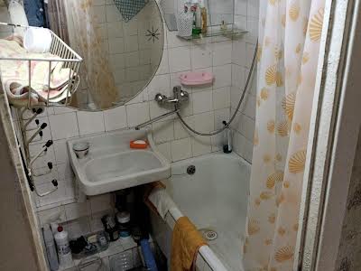 квартира за адресою Березняківська вул., 16
