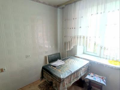 квартира за адресою Володимира Івасюка просп. (Героїв Сталінграду), 14-Б