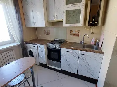 квартира по адресу Проспект Центральний, 28