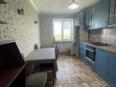 квартира по адресу Червоної Калини, 112