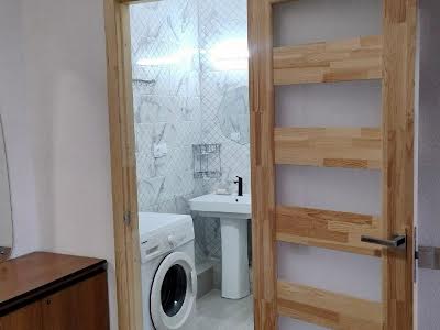 квартира за адресою Приміська вул., 22-Б