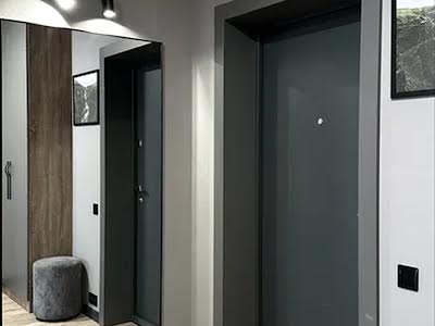 квартира за адресою Олексанлра Олеся, 9а