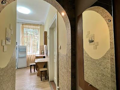 квартира по адресу Богдана Хмельницкого ул., 16