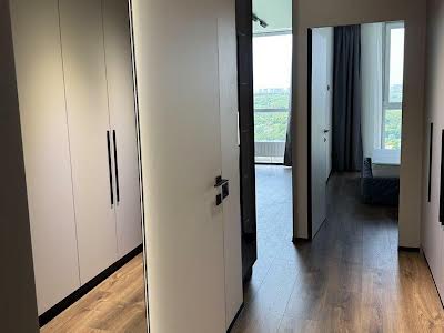 квартира за адресою Науки просп., 58в