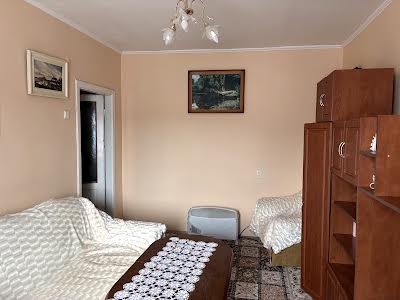квартира по адресу Гвардейская ул. (Гвардійська), 7