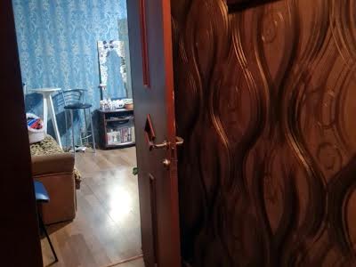 квартира за адресою Котляревського вул., 52-А