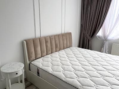 квартира за адресою Зелена вул., 115д