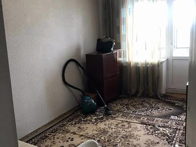квартира по адресу Стрийская ул., 99