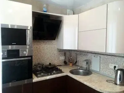квартира за адресою Познанська вул., 8А