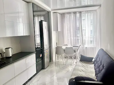 квартира за адресою Трускавецька вул., 129