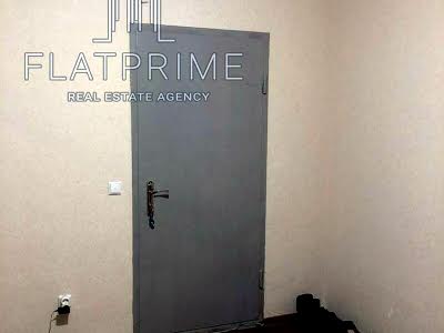 квартира по адресу Балтийский пер., 1