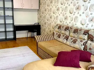 квартира по адресу Западинская ул., 3-Б