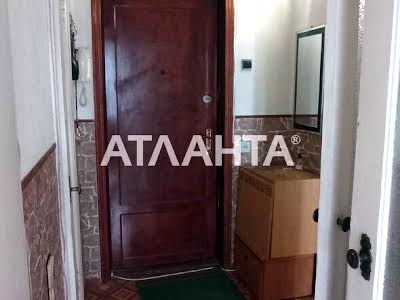 квартира по адресу Генерала Петрова ул., 27/4