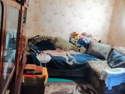 квартира за адресою Дніпро, Миру просп., 12