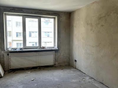 квартира за адресою Симоненка, 37