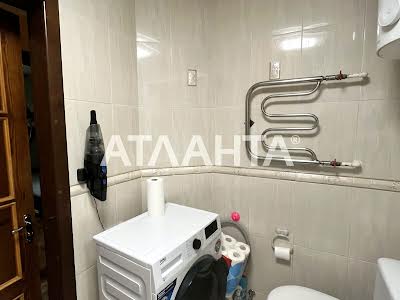 квартира за адресою Левітана вул., 40