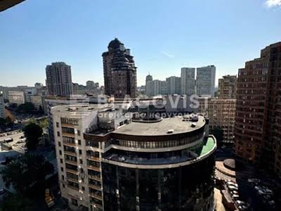 квартира по адресу Евгения Коновальца ул. (Щорса), 32-Б