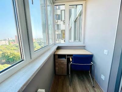 квартира за адресою Канатна вул., 122-Б