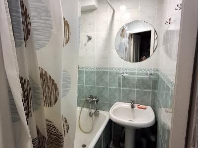 квартира за адресою Німанська вул., 2