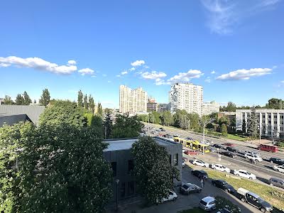 квартира по адресу Берестейский просп. (Победы), 114/2