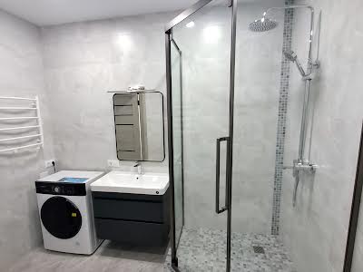 квартира по адресу Академика Сахарова ул., 3/1Д