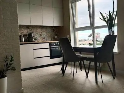 квартира за адресою Воскресенська вул., 18-Б