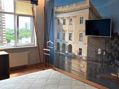 квартира за адресою Глибочицька вул., 32-В