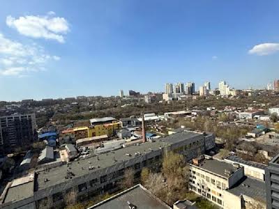 квартира по адресу Набережная Победы ул., 40-Д