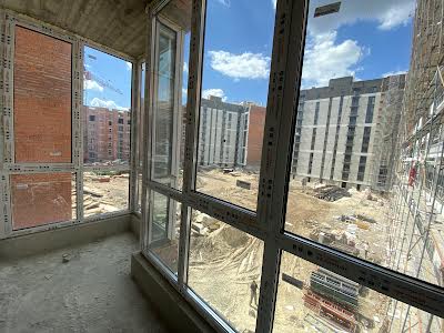 квартира за адресою Довженка, 31