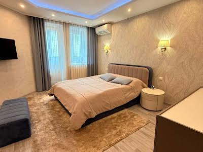 квартира за адресою Голосіївська вул., 13
