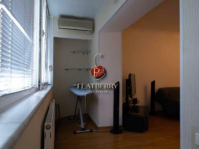 квартира за адресою Олеся Гончара вул., 59