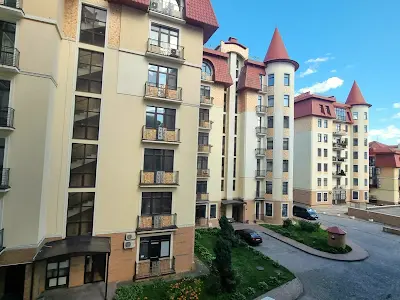 квартира по адресу Протасів Яр ул., 8