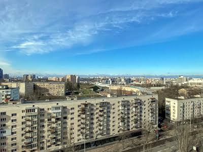 квартира по адресу Леси Украинки бульв., 7-А