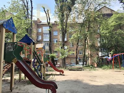 квартира по адресу Черняховського ул., 12